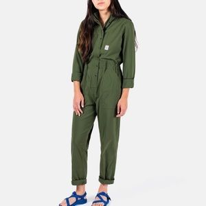 Topo Designs Coverall